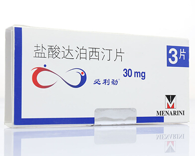 治疗早泄药物