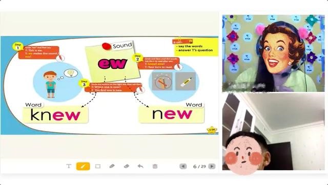 51talk英语课件