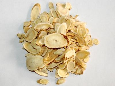 黄芪有哪些禁忌与副作用
