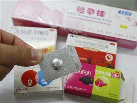 避孕药怎么吃才正确